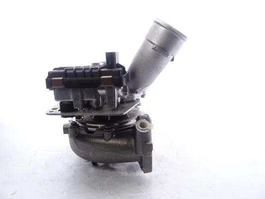 Turbocompresor Garrett 7837625002S precio, desde 2279,74 EUR