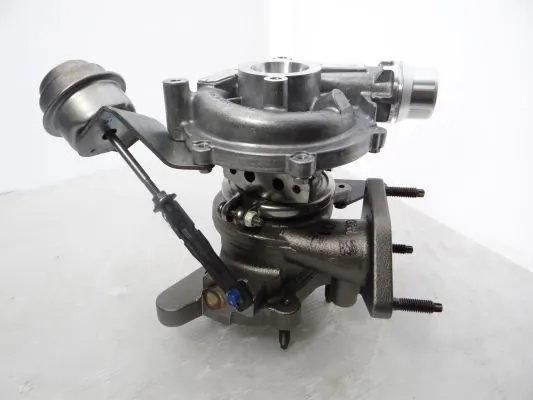 Comprar 7869975001S Garrett Turbo de coche