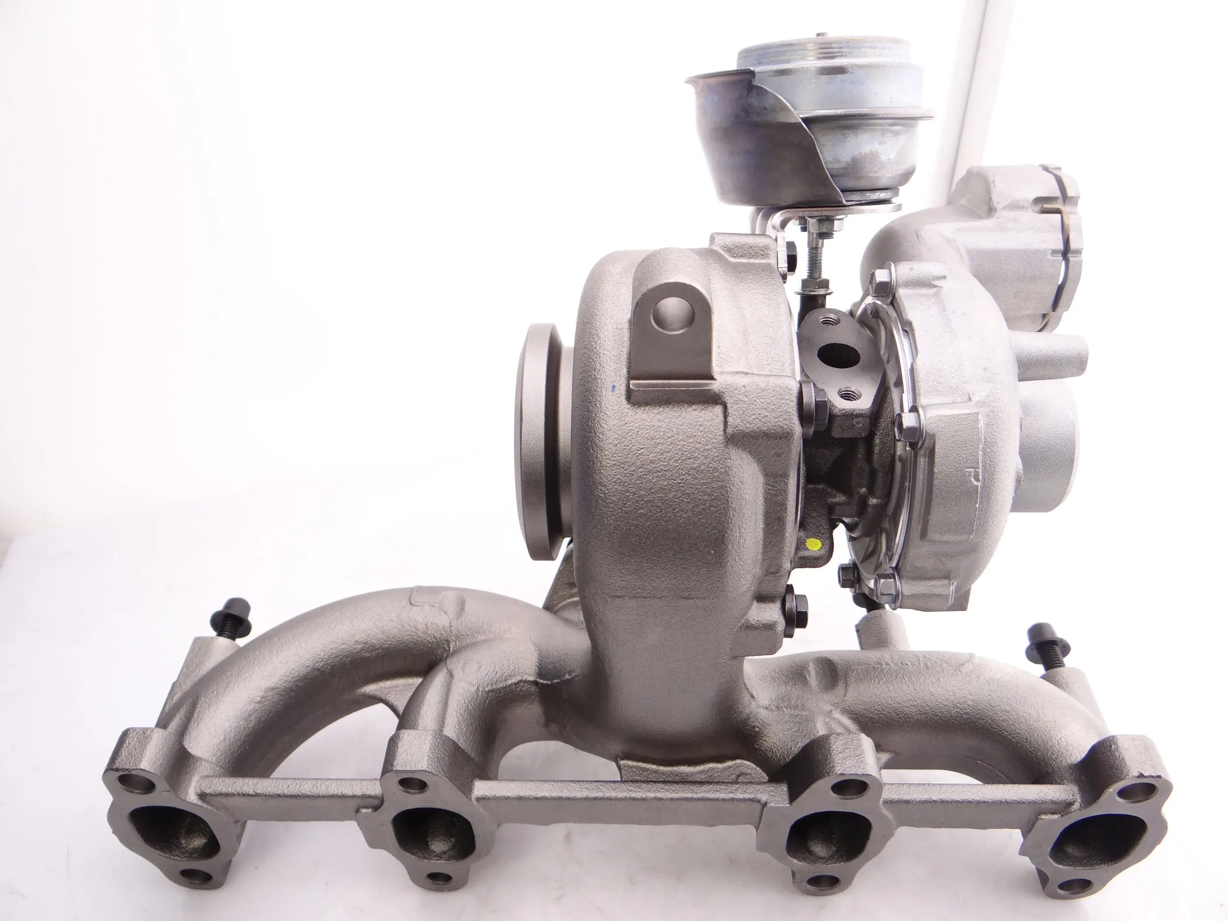 Volkswagen Passat 3C2