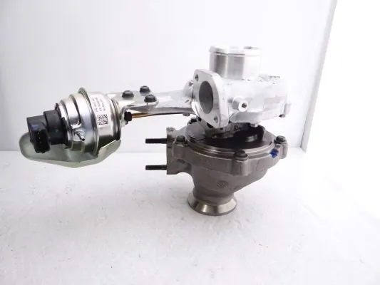 7861375003S Garrett Turbo para motor