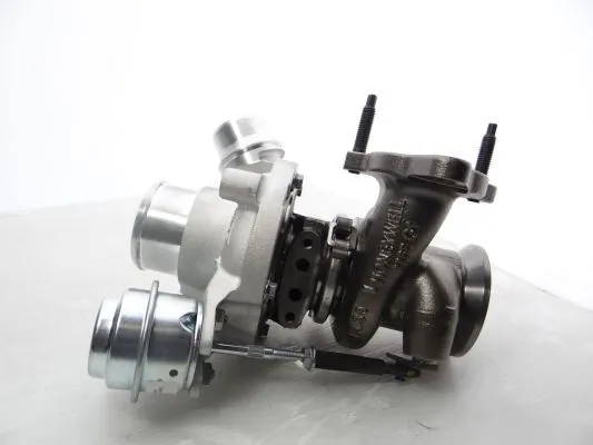 Turbo Garrett 8146985002S