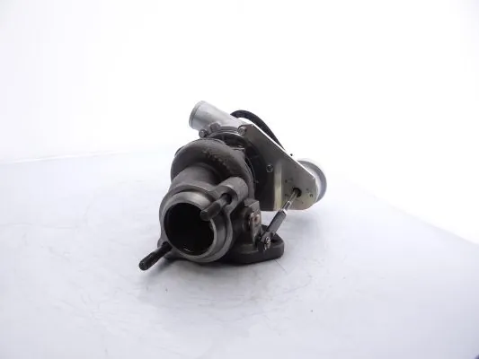 4540930003 MSG Rebuilding Turbo para motor