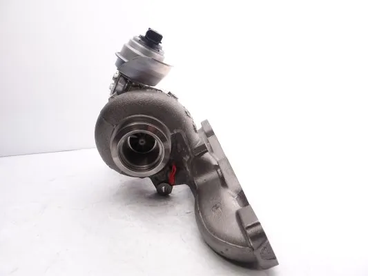 Turbocompresor Garrett 8218665004S precio, desde 555,50 EUR