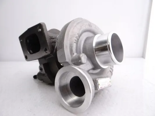 Turbocompresor Garrett 4522145003S precio, desde 517,36 EUR