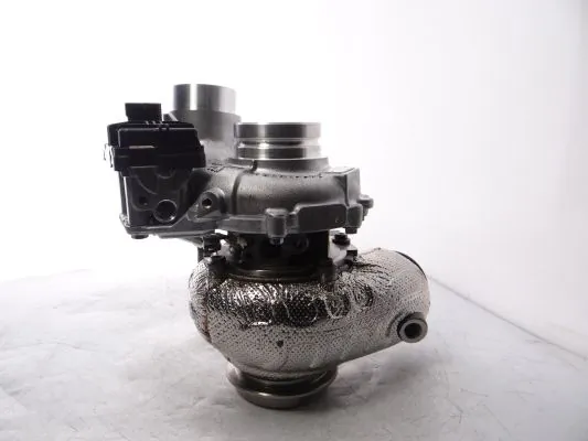 8311205008S Garrett Turbo para motor