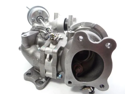 Turbocompresor 8103585005S Garrett