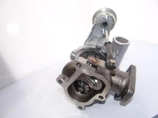 Turbo Opel Frontera B