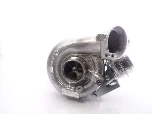 7289895019S Garrett Turbo para motor