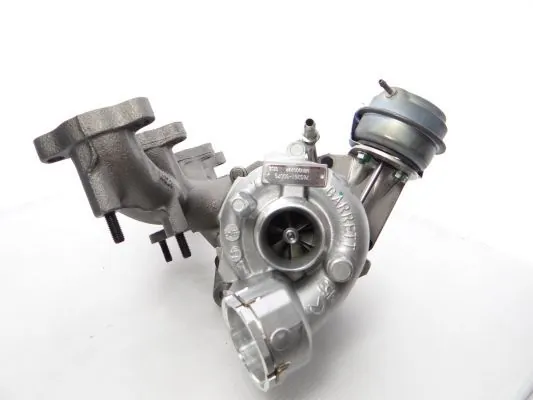Turbo Garrett 7652615008S