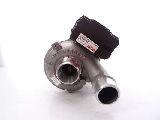  Turbocompresor Hyundai Tucson 2