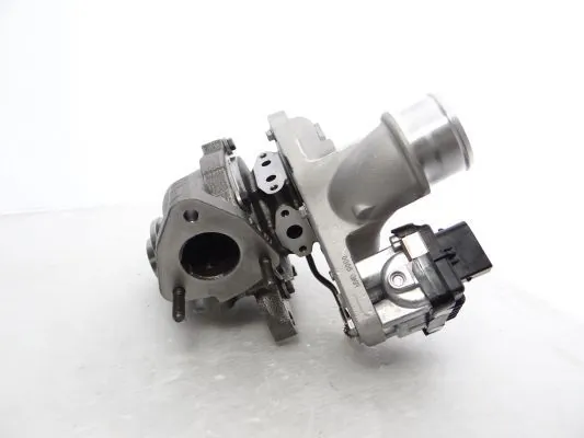 Turbo para motor para SsangYong Actyon  