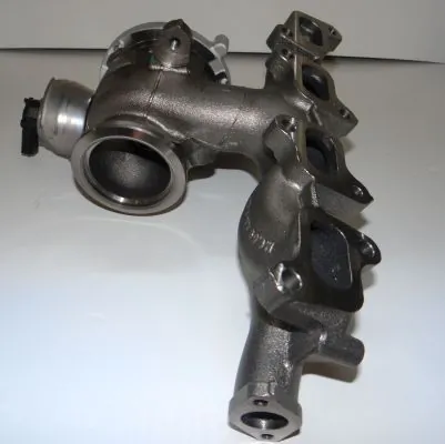 Turbo Garrett 8303235006S
