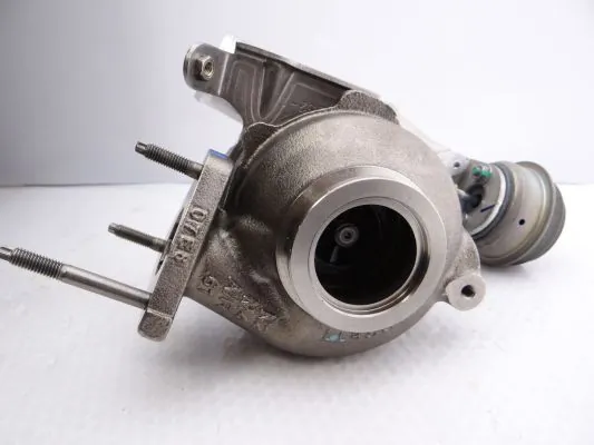 7616185004S Garrett Turbo para motor