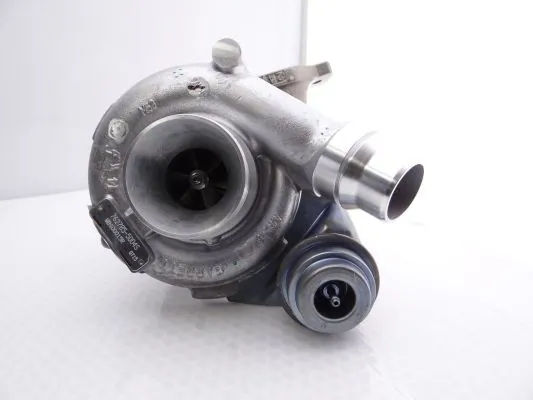 Comprar 7627855004S Garrett Turbo de coche