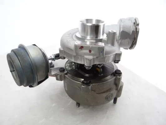 7178585010S Garrett Turbo para motor
