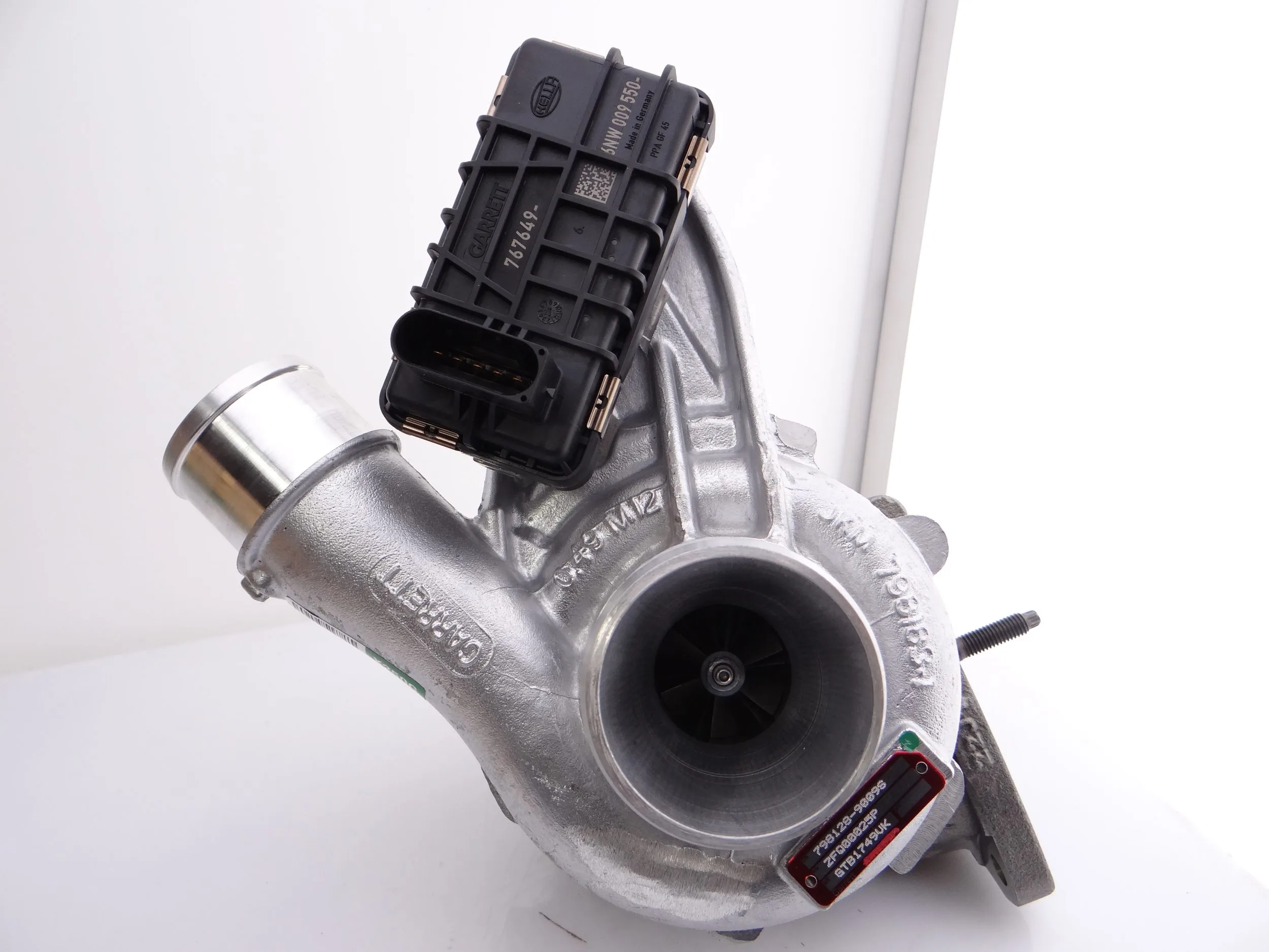 Comprar 7981289009S Garrett Turbo de coche