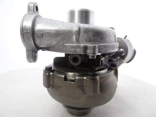 7534205006S Garrett Turbo para motor