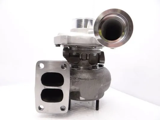 4653665001S Garrett Turbo para motor