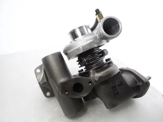 4520555004S Garrett Turbo para motor