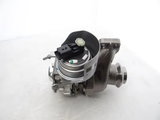 Turbocompresor 8198725001S Garrett