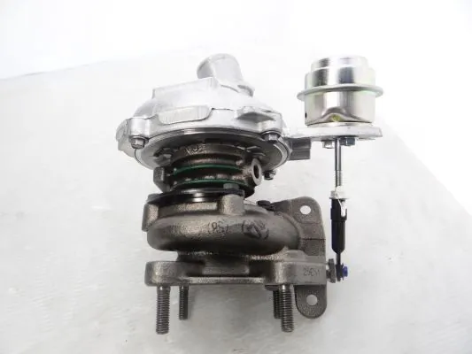 Turbo Garrett 7517685005S