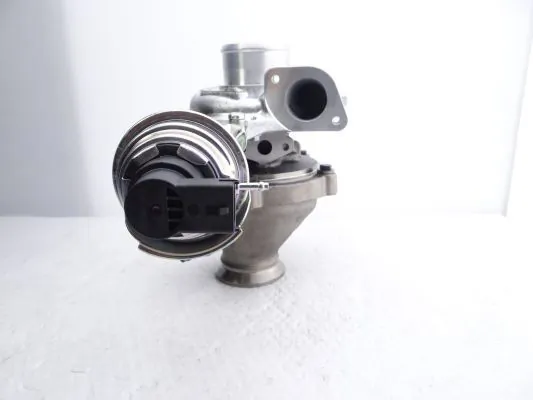 Turbocompresor Fiat/Alfa/Lancia 55223264 precio, desde 409,46 EUR