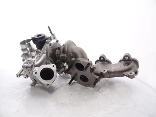 Comprar 8257595002S Garrett Turbo de coche