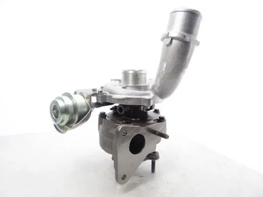 7086395011S Garrett Turbo para motor