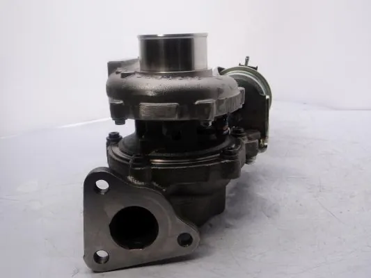 Turbo Garrett 7895335002S