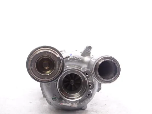 Turbocompresor 8216135004S Garrett