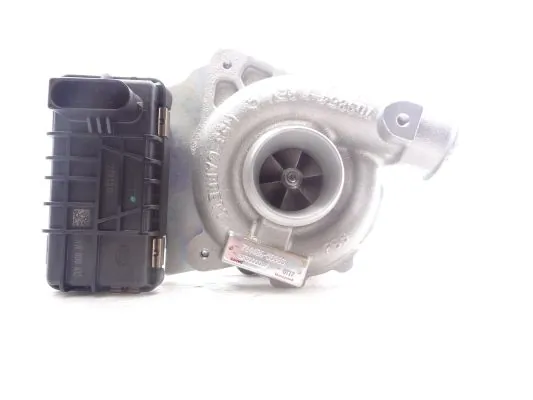 Comprar 11657786801 BMW Turbo de coche