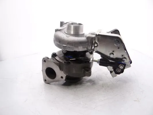 7244965004S Garrett Turbo para motor