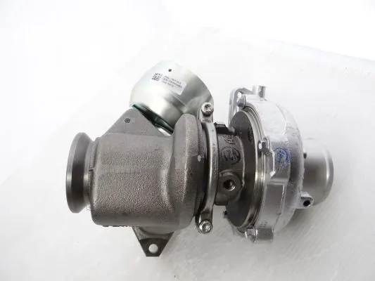 7887785003S Garrett Turbo para motor