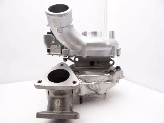 8199685001S Garrett Turbo para motor