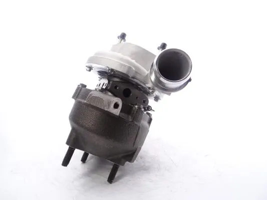  Turbocompresor Honda CR-V 3