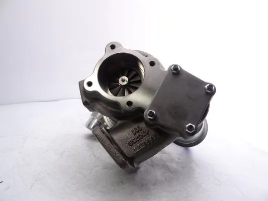 Turbo para motor para Volkswagen LT 28-35 I 