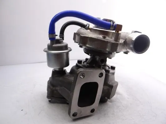 Turbocompresor Volkswagen LT 28-35 I furgoneta (1975 - 1996) precio, desde 66,55 EUR