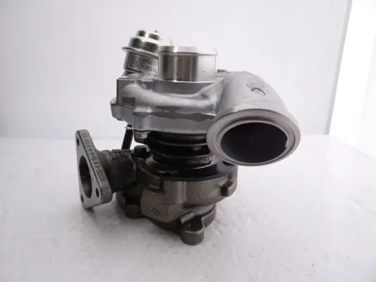 Turbo Garrett 4542165003S