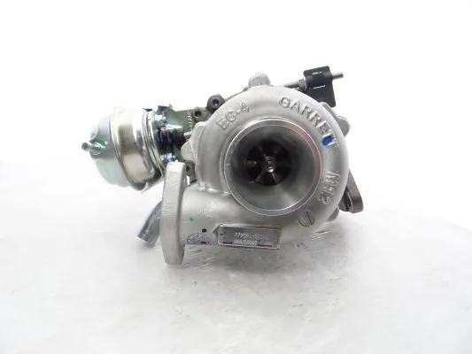 Turbocompresor 7795915004S Garrett