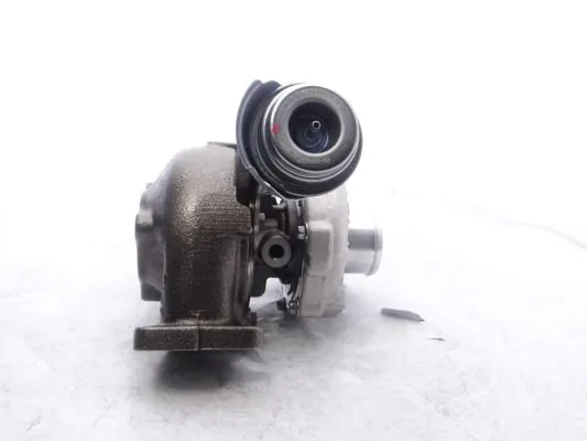 7406115002W Garrett Turbo para motor