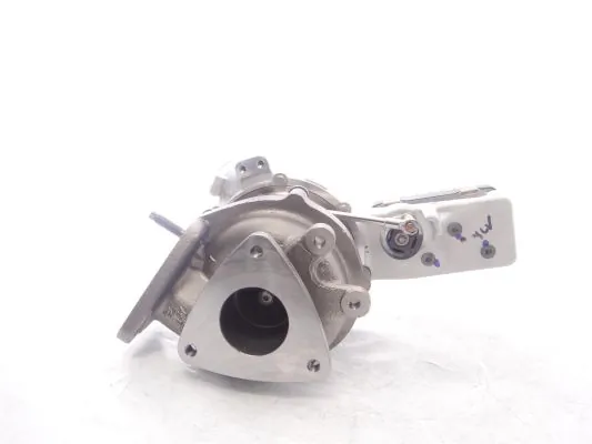 Comprar 8027335004S Garrett Turbo de coche