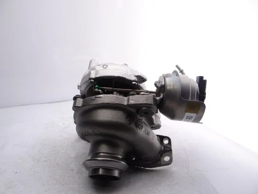 8062915003S Garrett Turbo para motor