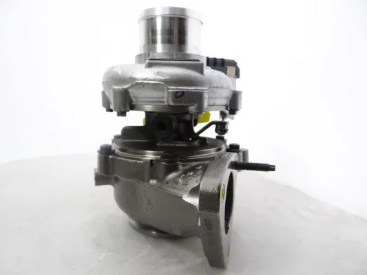 Turbocompresor 7981285009S Garrett
