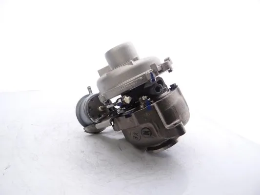 Turbocompresor Garrett 7555075011S precio, desde 122,46 EUR