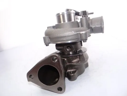 Turbocompresor Hyundai H-1 STAREX