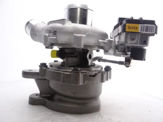 7868805021S Garrett Turbo para motor