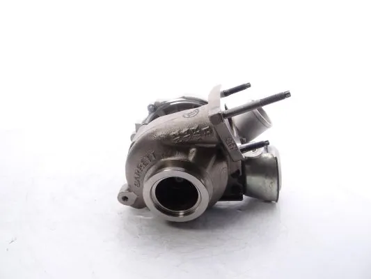 Turbo Garrett 7555075011S