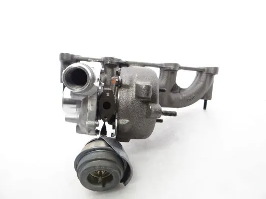 Turbocompresor 7136735007S Garrett