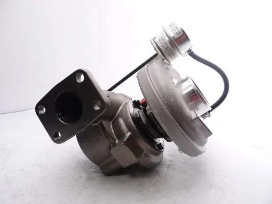 Comprar 2674A842 Perkins Turbo de coche