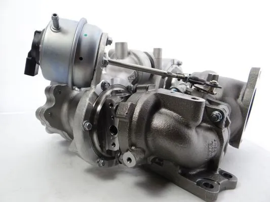 Comprar 8103585005S Garrett Turbo de coche